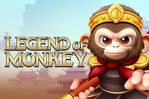 Legend of Monkey